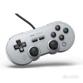 Gamepad 8bitdo sn30 usb