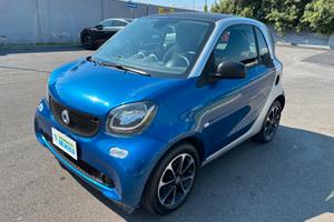 Smart ForTwo 70 1.0 Prime