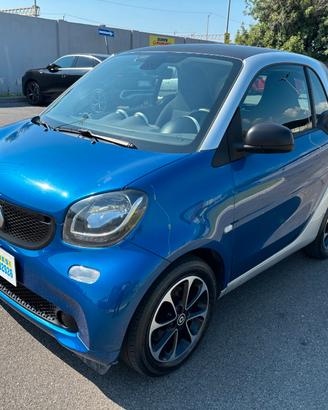 Smart ForTwo 70 1.0 Prime