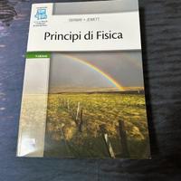 Libro principi di fisica (quinta edizione)