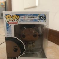 FUNKO POP LUCKY Ghostbuster Afterlife n.926