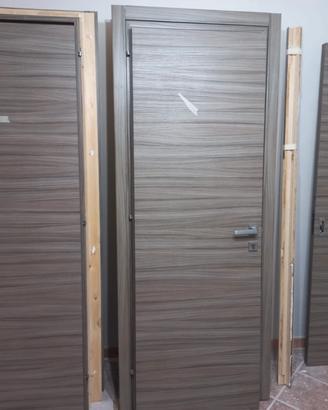Porte per interno stile moderno 