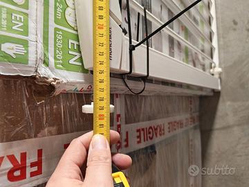 Cancello sicurezza per scale Munchkin