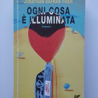 Jonathan Safran Foer