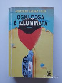 Jonathan Safran Foer