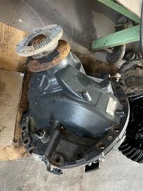 Differenziale Iveco stralis 310 - 360 Euro5
