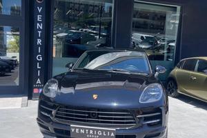 PORSCHE - Macan - 2.0