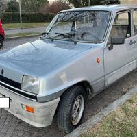 RENAULT R 5 1100