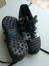scarpe calcio kids 