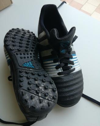 scarpe calcio kids 