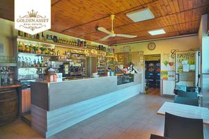 Storica attività di Bar, Tabacchi, Tavola Calda