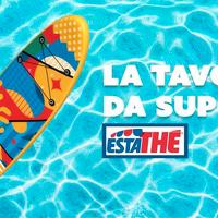 TAVOLA DA SUP ESTATHE’ VAN ORTON