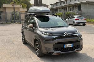 Citroen C3 Aircross PureTech 110 S&S C-Series