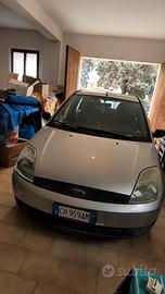 FORD Altro modello - 2003