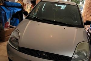 FORD Altro modello - 2003