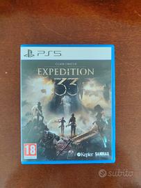 Clair Obscur Expedition 33