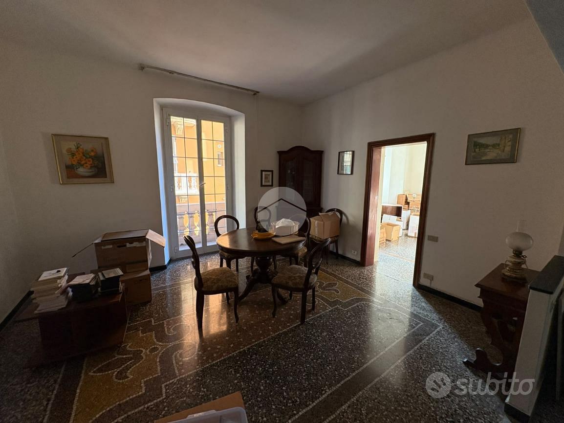Appartamento – GE - Altro