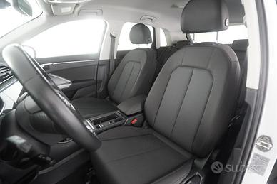 AUDI Q3 Q3 35 TDI S tronic S line edition
