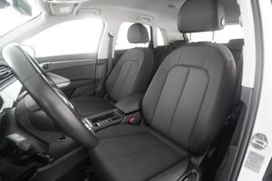 AUDI Q3 Q3 35 TDI S tronic S line edition