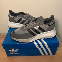 scarpe Adidas Retropy F2 Nuove
