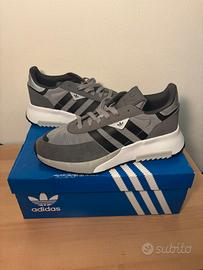 scarpe Adidas Retropy F2 Nuove