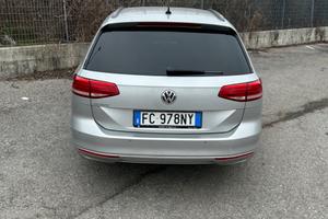 VOLKSWAGEN Passat 8ª serie - 2016