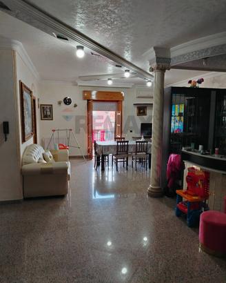 Appartamento - Gela
