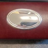 VALENTI - astuccio rigido per occhiali