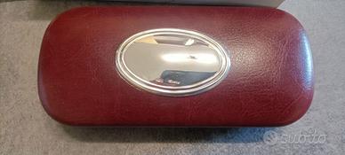 VALENTI - astuccio rigido per occhiali