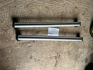 Barre Trasversali Volvo xc60