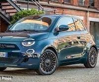 Fiat 500 2022;2024 per ricambi