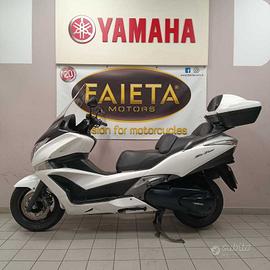 Honda SW-T 400 - 2012