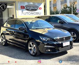 PEUGEOT 308 BlueHDi 130 S&S GT Line