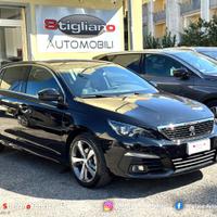 PEUGEOT 308 BlueHDi 130 S&S GT Line