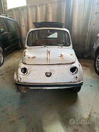 Ricambi fiat 500