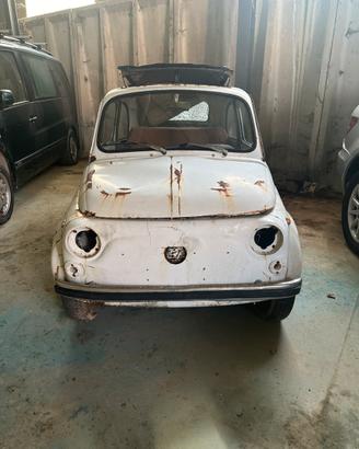Ricambi fiat 500