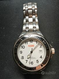 Orologio Kosme Quartz