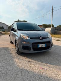 Fiat panda 2016
