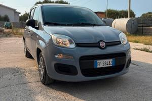 Fiat panda 2016