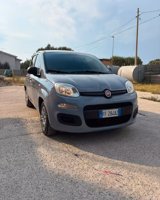 Fiat panda 2016