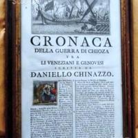 Antica Pagina di Storia