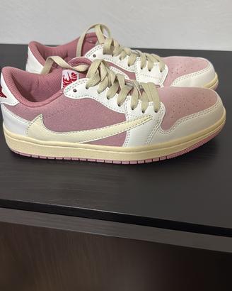 Nike Air jordan travis Scoot tg.38.5