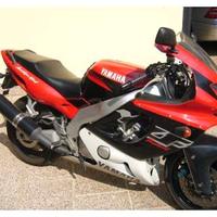 Yamaha YZF 600 R Thundercat - 1998