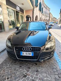 audi tt v6 3.2 4s tronic