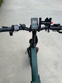 E-Bike