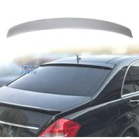 SPOILER TETTO MERCEDES CLASSE S W221 05-11 IN ABS