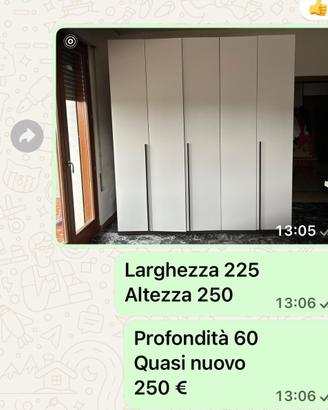 Armadio