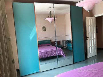 CAMERA DA LETTO MATRIMONIALE