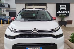 Citroen C3 Aircross BlueHDi 110 S&S C-Series