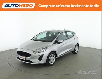 FORD Fiesta MW91046